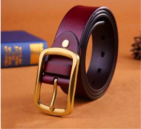 

2019 fashion women pu leather belt female cute black harajuku belt ladies pants party dress heart pin buckle belts for06, Black;brown