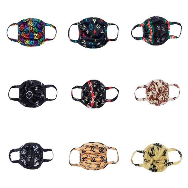 

designer mask custom mask logo personalized anti-dust cotton mouth face mask man woman cycling wearing black fashion 24 hours ship#427, Blue;pink