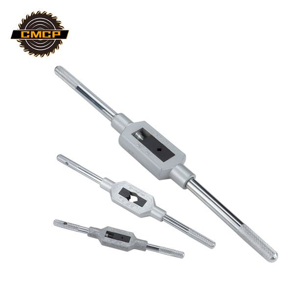 

1шт метчиков м1-м8 / m6-m20 рука threading tools thread метчик гаечный ключ