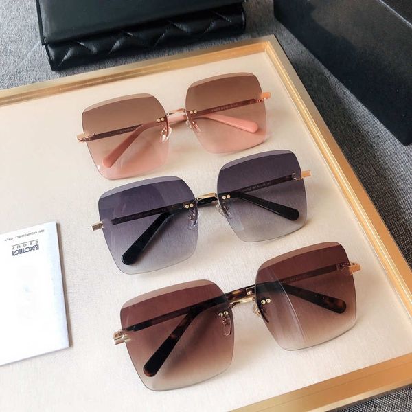 

luxury sunglasses women designer sunglasse brand square sunglasses summer womens goggle glasses uv400 4212 3 colors optional highly quality, White;black