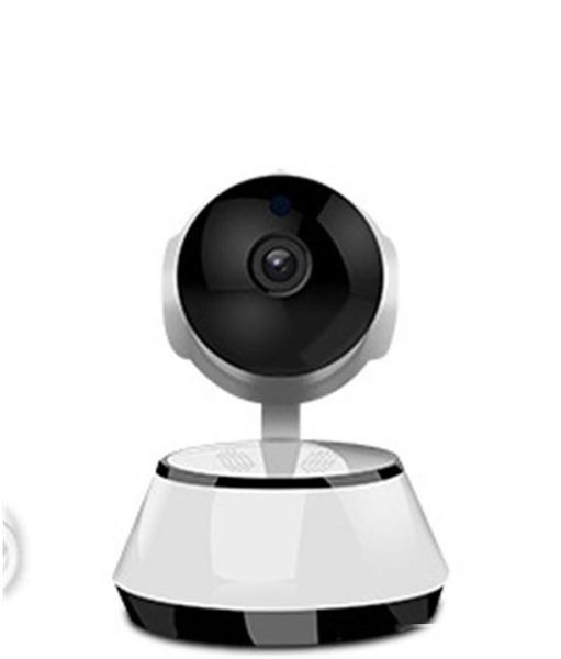 

wifi ip camera surveillance 720p hd night vision two way audio wireless video cctv camera baby monitor home security system