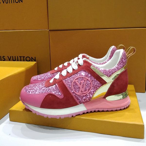 

womens shoes sneakers breathable run away sneaker womens shoes lace -up chaussures de femme luxury casual shoes for women zapatos de muj, Black