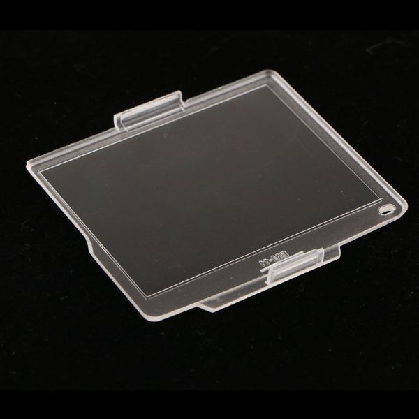 

bm-11 hard lcd screen protective cover protector for nikon d7000 slr camera