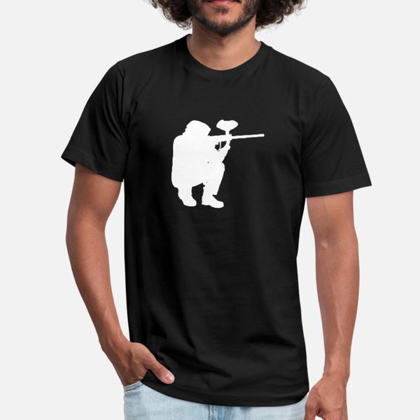 

paintball gotcha funsport airsoft softair airgun t shirt men design 100% cotton s-xxxl pattern anti-wrinkle basic spring outfit shirt