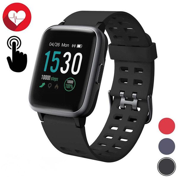 

cgjxssmart watch ip68 waterproof fitness tracker heart rate monitor step counter sport smart bracelet for outdoor smartwatch reloj inteligen