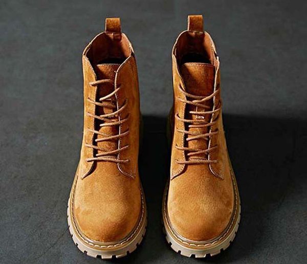 

fashion leather star women shoes woman leather short autumn winter ankle fashion brand women boots 02 p87, Black