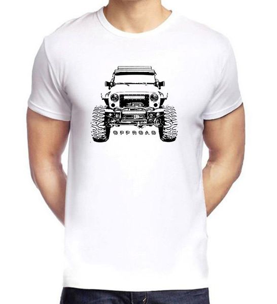 

2019 new arrival men's fashion off road fan t-shirt car rally t-shirt brand new fast shipping brand new t-shirts