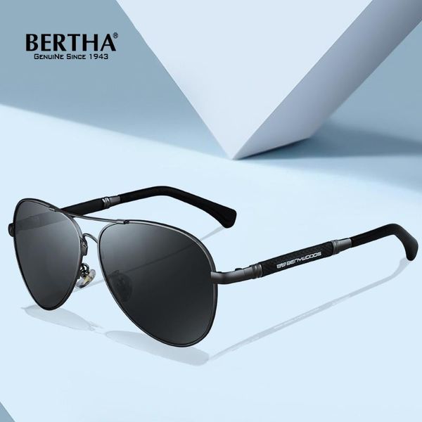 

bertha prescription sunglasses polarized fashion brand black lens sun glasses with degree avation diopter shades for men cp9812, White;black