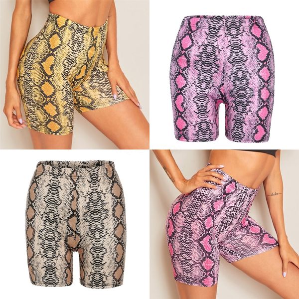 

women yoga shorts summer patchwork mesh sports short running fitness quick dry elastic shorts ladies athletic activewea#513, White;red