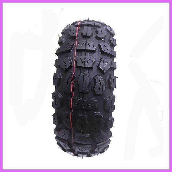 

10x3.0 inner and outer off-road tyre fit for kugoo m4 pro electric scooter