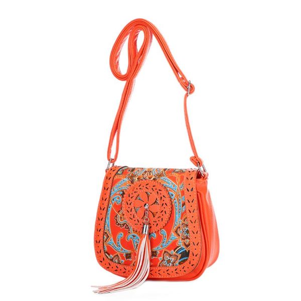 

bags for woman 2020 vintage chinese national style ethnic shoulder bag embroidery boho hippie tassel tote messenger #jsw