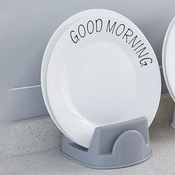 

pot lid holder space saving kitchen organizer home standing storage shelf
