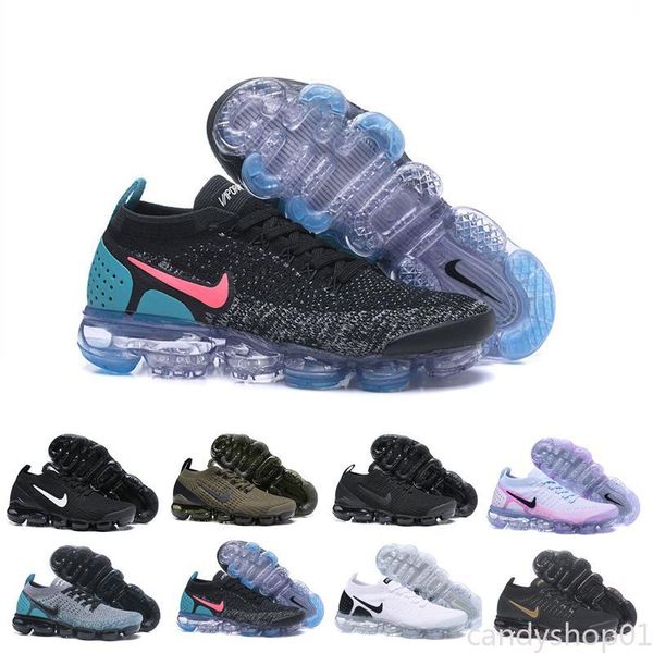 

2020 женщин tn plus run utility cpfm moc fly knit кроссовки на открытом воздухе спортивная обувь кроссовки ca3x, Black
