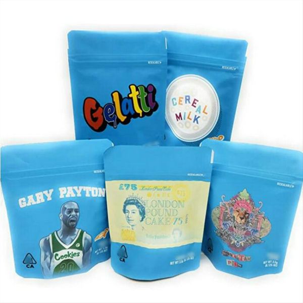 

cheetah piss bags mylar bag 5styles cookies mylar bags 3.5g smell proof mylar bags packaging dhl shipping