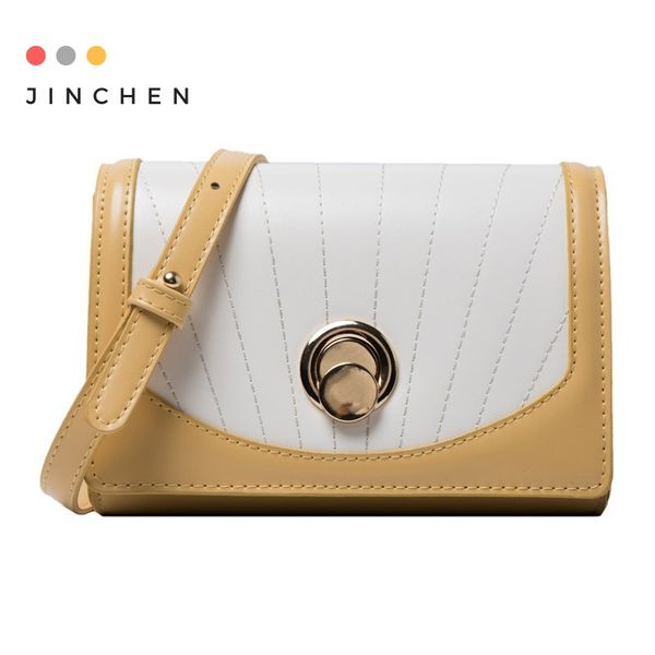 

2020 panelled chains handle women shoulder bags pu leather handbags purses for female fashion trending bags crossbody designer
