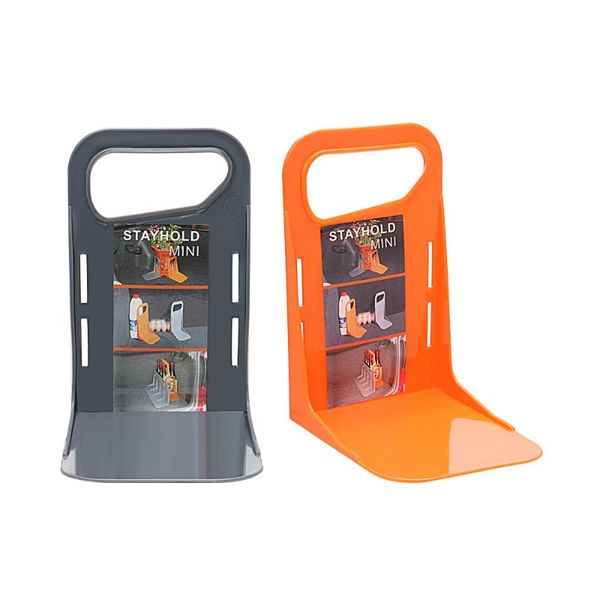 

leepee fixed sundry rack storage stay hold car trunk organizers car back storage box for drink fruits with magic stick