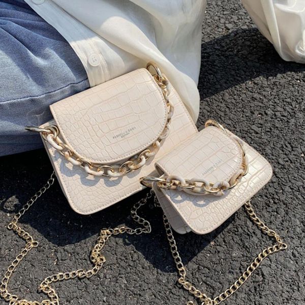 

stone pattern mini tote bag 2020 summer new pu leather women's designer handbag shoulder messenger bag