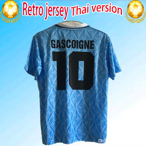 

1989 1990 retro vintage classic lazio 1991 1992 star gascoigne soccer jersey camisa football shirt kit camiseta 89 90 futbol maillot de foot, Black;yellow