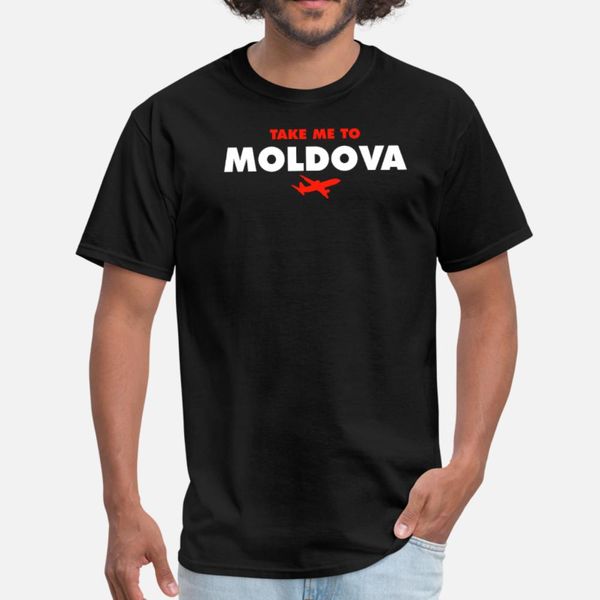

moldova birthday present t shirt men print 100% cotton euro size s-3xl slim cute basic summer family shirt