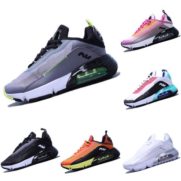 

highest quality2020 new 2090 b30 react sneakers original fk buffer rubber built_in zoom air cushioning jogger sneakers, Black
