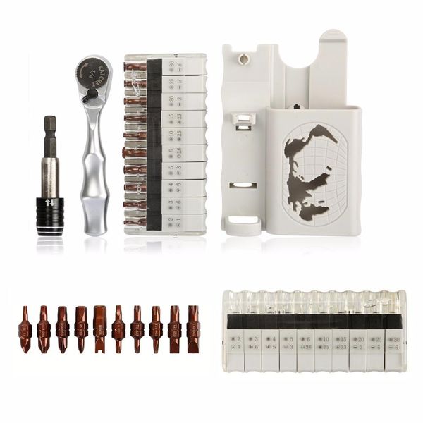 

1 техническое обслуживание hex t10 магнитная torx 22pc шлицевая ремонт набор y тип t6 phillips инструменты t5 ratchet отвертка t20 chrnc