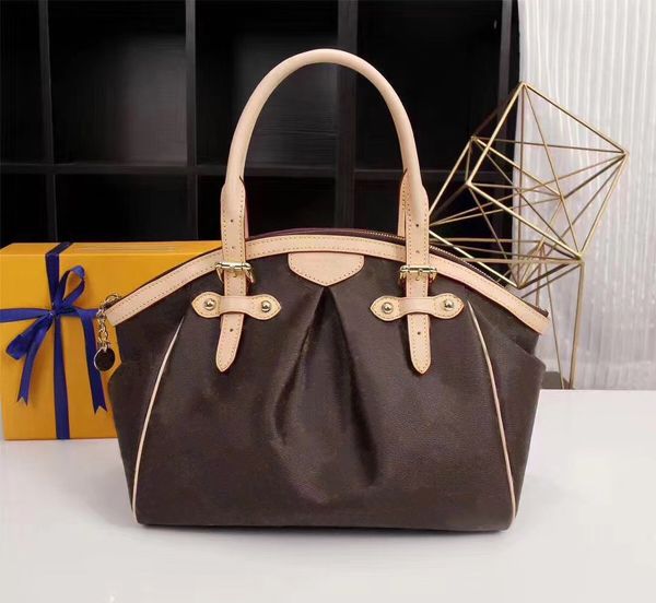 

classic women designer shoulder bag for women shopping bag large capacity leather bowling bag handbags tote artsy wholesale tote for women