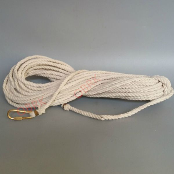 

gas station oil depot fittings cotton sampling rope anti-static sampling rope