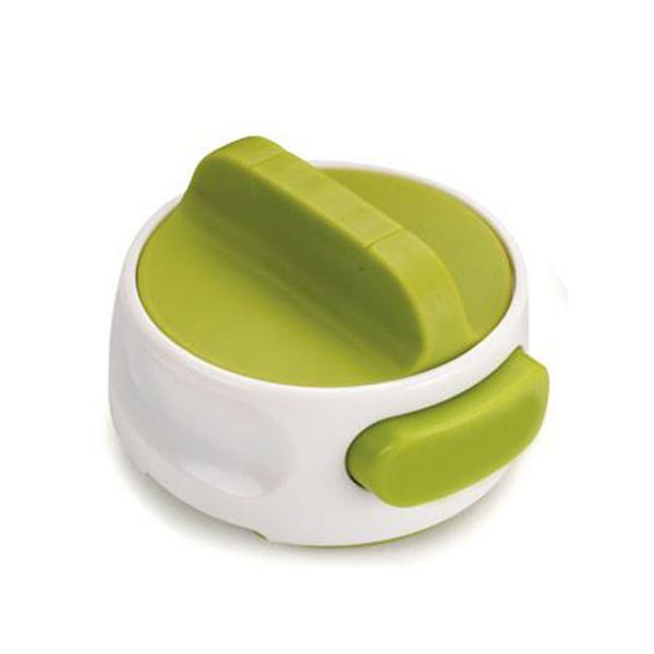 

1pc can opener professional effortless for jars canisters manual non-slip
