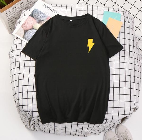 

black designer tshirt women's t-shirt summer new t shirt full game t-shirt men/women t shirts men's designer, White