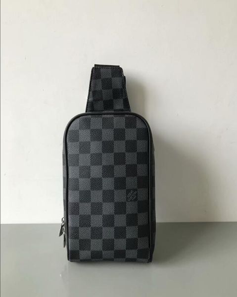 

2019 famous fashion men messenger bags classic cross body bag with dust bag school bookbag shoulder bag a2