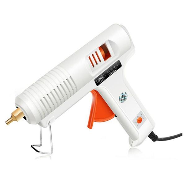 

melt glue gun high power 150w adjustable temperature suitable for home industry manufacturing suitable for 11mm glue stick