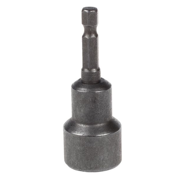 

metal 0.25 shank 17mm hex socket netic nut driver setter