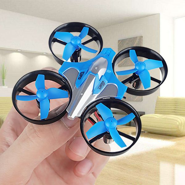 

cool stunt mini four axis drone rc aircraft remote control aircraft 360 degree rolling children toys