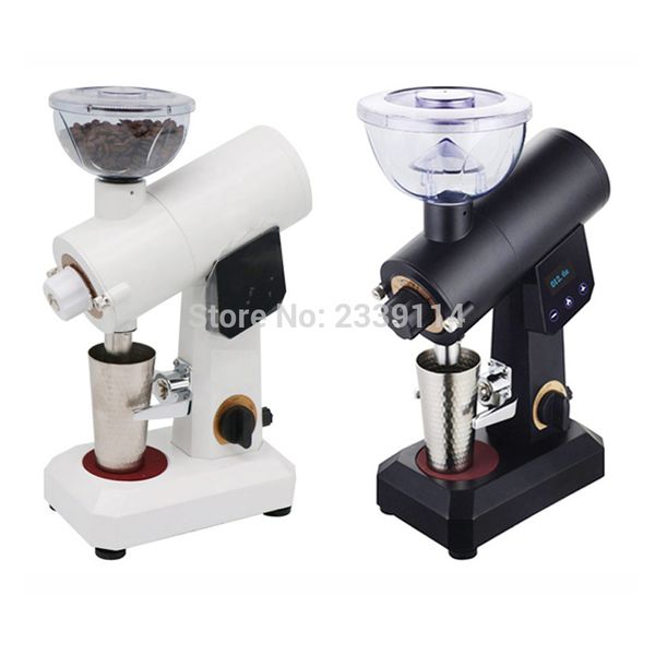 

200a plus aluminium alloy body durable single origin filter coffee grinder for sale,coffee grinder for usa customer