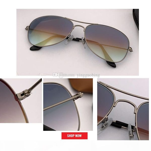 

factory small oval mirror sunglasses cockpit for women designer 2019 men brand eyewear shades ladies alloy 3362 sun glasses uv400 lens, White;black
