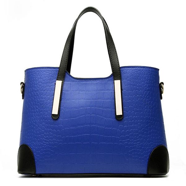 

women set handbags pu leather fashion designer handbag shoulder bag black vintage female messenger bag