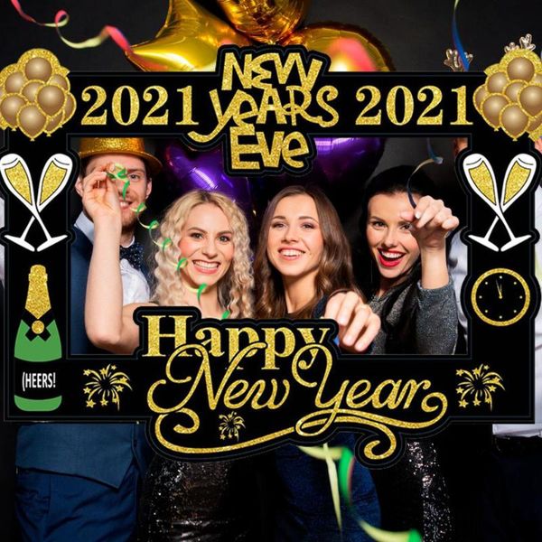

fengrise christmas p frame merry christmas decor for home xmas gifts ornaments navidad 2020 happy new year 2021