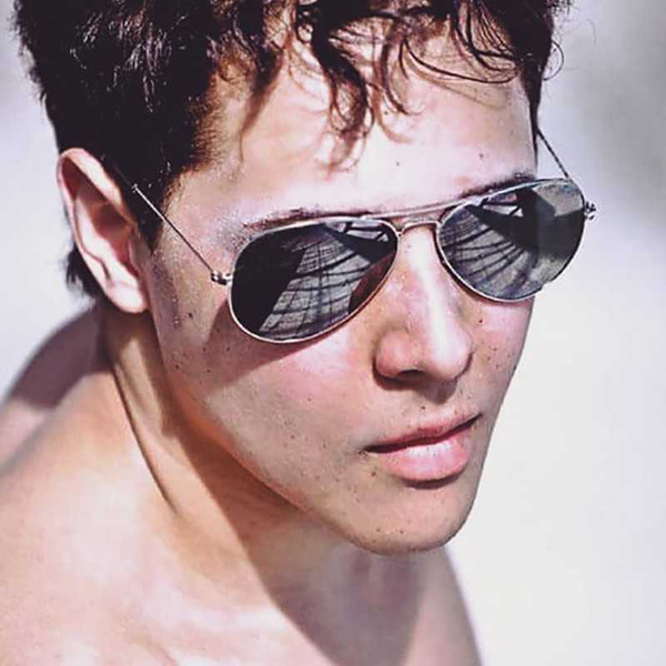 

new pilot sunglasses retro men polarized aviation sunglasses women mirror lens eyewear for polarized sun glasses uv400, White;black