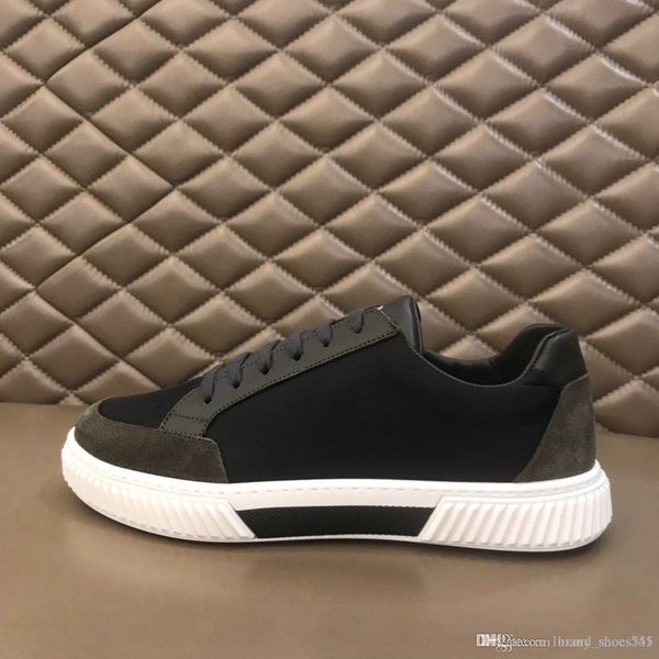 

fashionable men's rest sneakers, comfortable and versatile men's shoelace boxaw