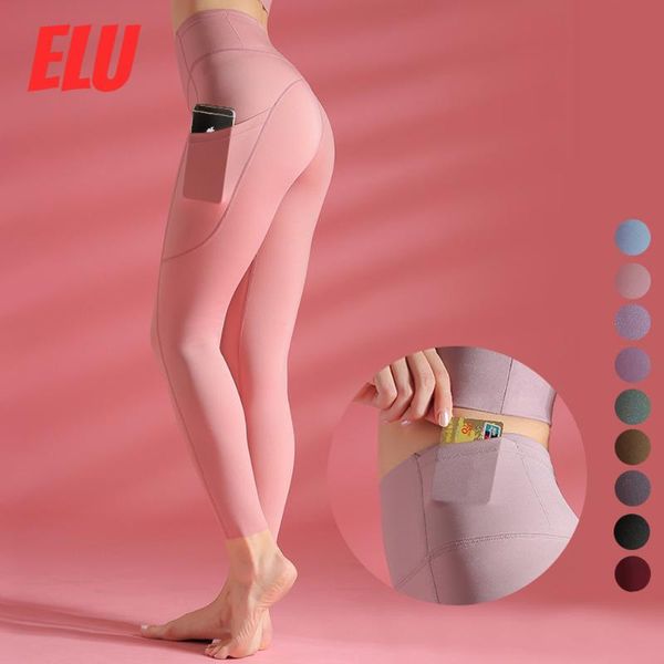 

yoga outfits womens power flex pants, White;red