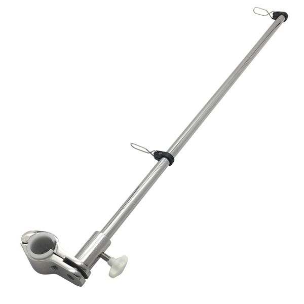 

for 22.2mm 25mm flagpole grommet kit stainless steel fixed anti wrap practical