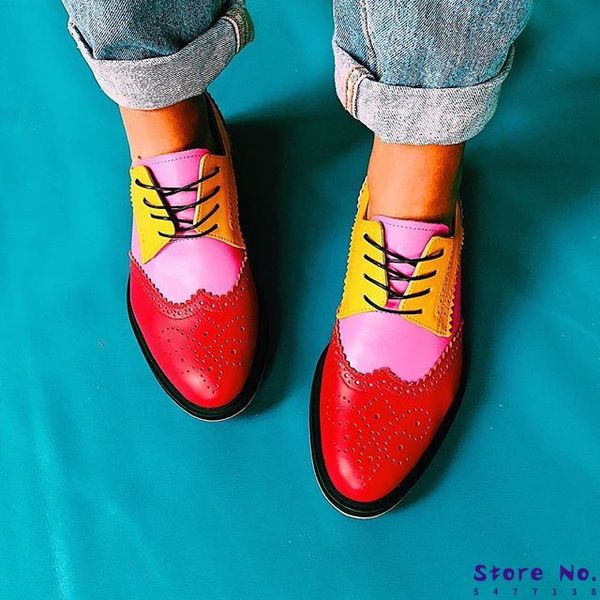 

2020 new comfortable low-heel burned casual single shoes shoes woman zapatos de mujer chaussure w02, Black