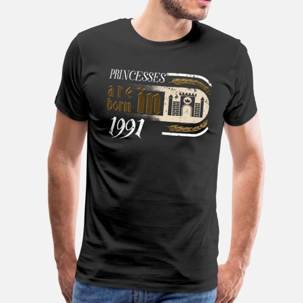 

gothic день рождения princessess замок рождение 1991 тенниски мужчину customize хлопок вокруг шеи одежда famous повседневной весна осень пис