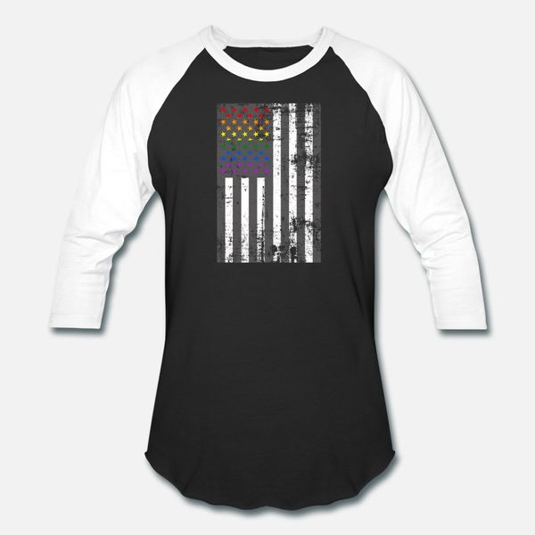 

lgbt флаг gay pride awareness month радуга подарки h тенниска мужчины дизайнер майка круглых шеи outfit против морщин повседневной естествен
