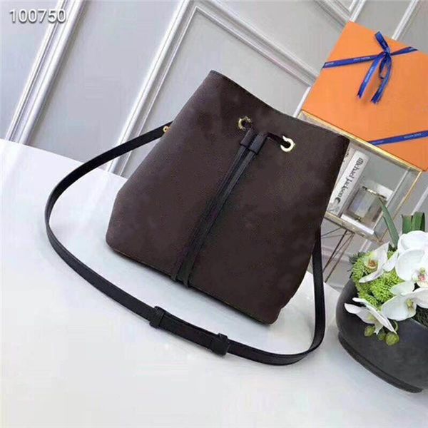 

a11 women orignal real leather fashion famous shoulder bag handbags presbyopic shopping bag purse messenger bag neonoe