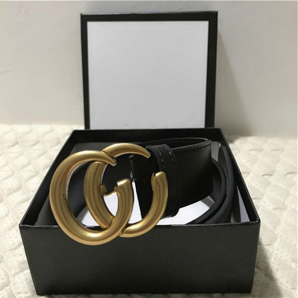 

classical designer belt without box brass buckle belt for men women strap jeans waist belt sales, Silver