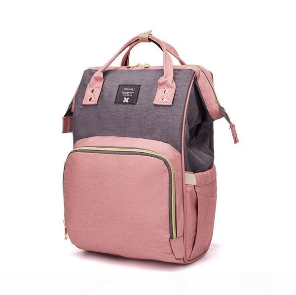 

fashion mummy maternity nappy bags large capacity baby diaper bag travel outdoor storage diaper bag nursing bag baby care ing