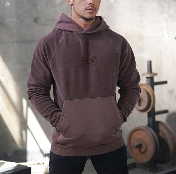 

pullover hoodies fashion letter printed fleece long sleeve hoodies plus size mens hoodies designer mens brand, Black