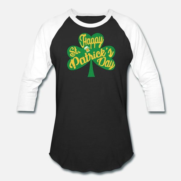 

funny st patrick s day shamrock st patty s day t shirt men create tee shirt euro size s-3xl clothes interesting new style summer shirt