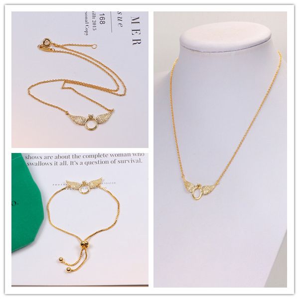 

teffany jewelry, the necklace, earring, bracelet of the woman of european stylist, fashionable new fund jewelry, rose gold, aureate, argent, Silver